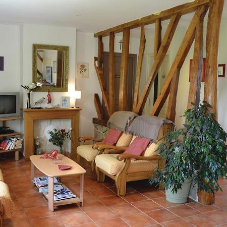 Gite De La Lombardie Lottinghen ภายนอก รูปภาพ