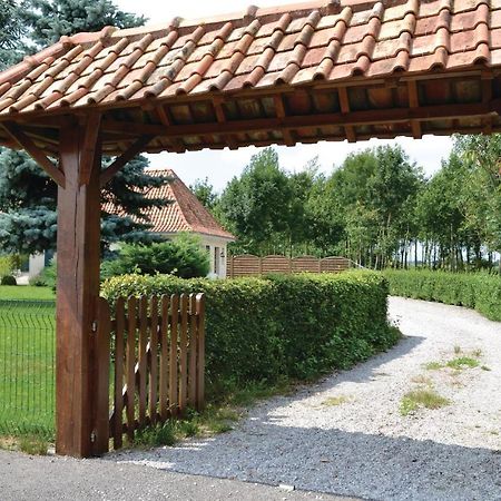 Gite De La Lombardie Lottinghen ภายนอก รูปภาพ