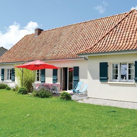 Gite De La Lombardie Lottinghen ภายนอก รูปภาพ