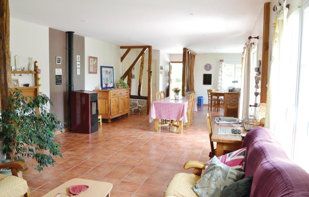 Gite De La Lombardie Lottinghen ภายนอก รูปภาพ
