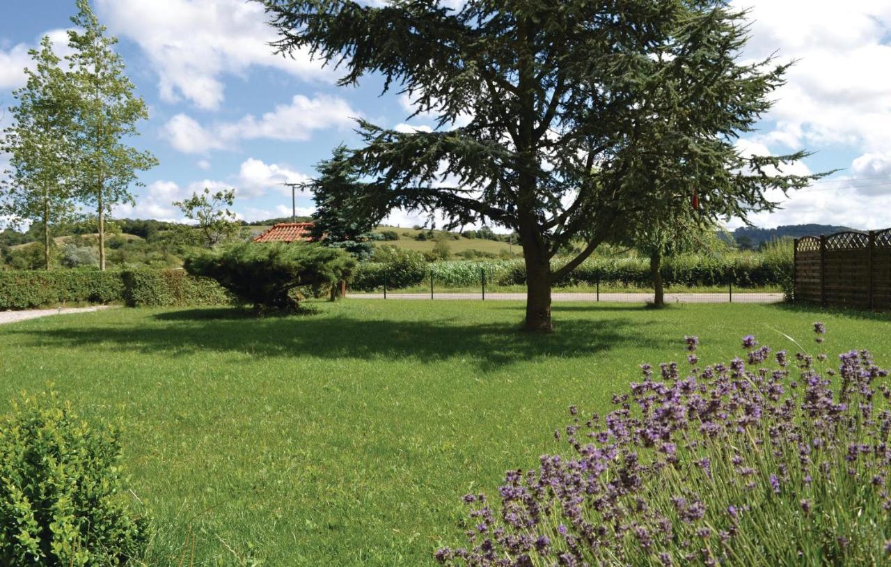 Gite De La Lombardie Lottinghen ภายนอก รูปภาพ