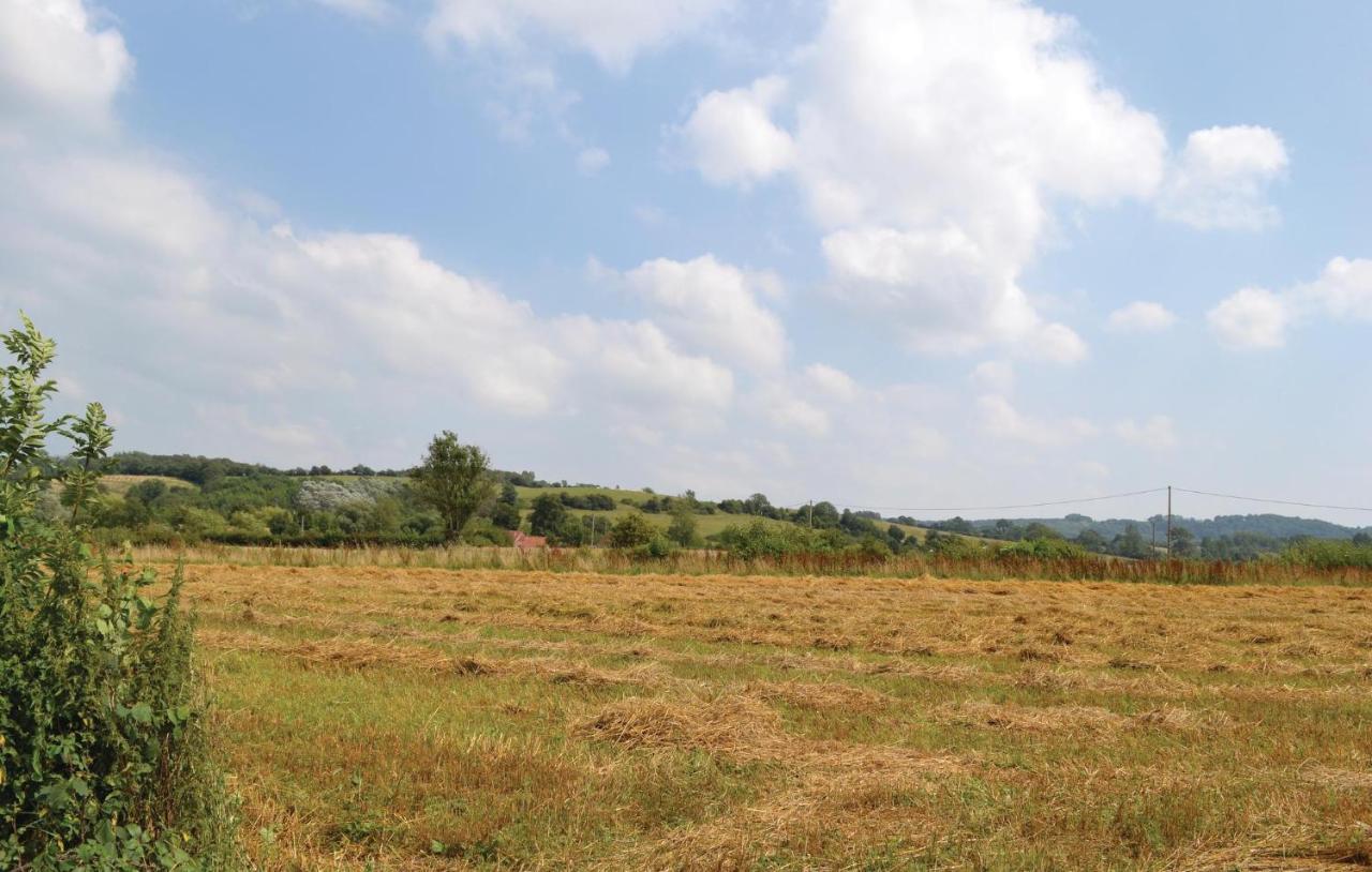 Gite De La Lombardie Lottinghen ภายนอก รูปภาพ