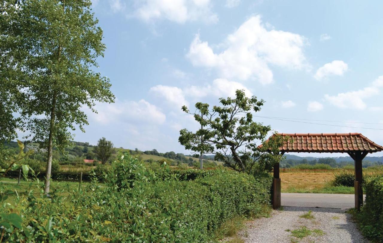 Gite De La Lombardie Lottinghen ภายนอก รูปภาพ