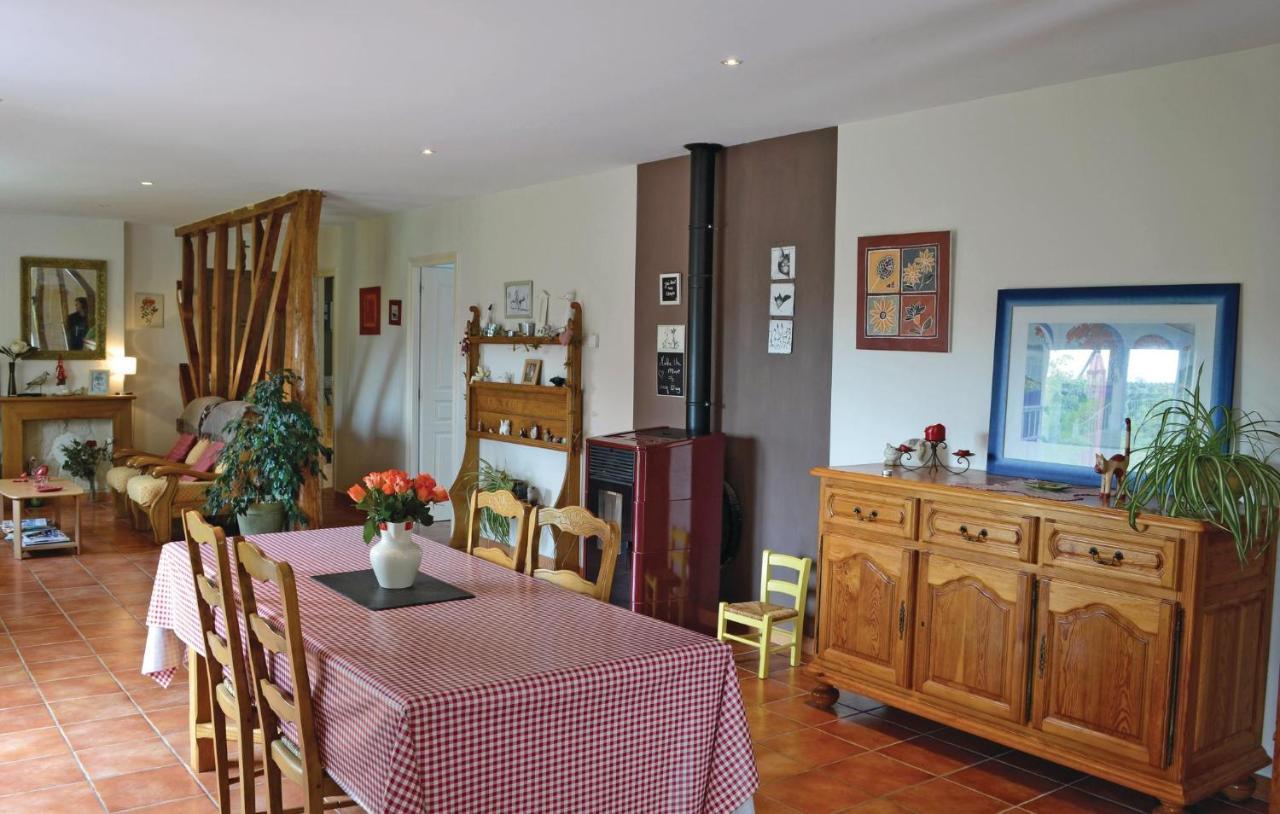 Gite De La Lombardie Lottinghen ภายนอก รูปภาพ