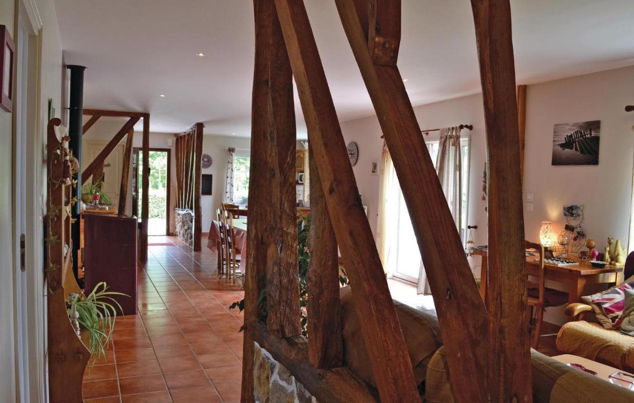 Gite De La Lombardie Lottinghen ภายนอก รูปภาพ