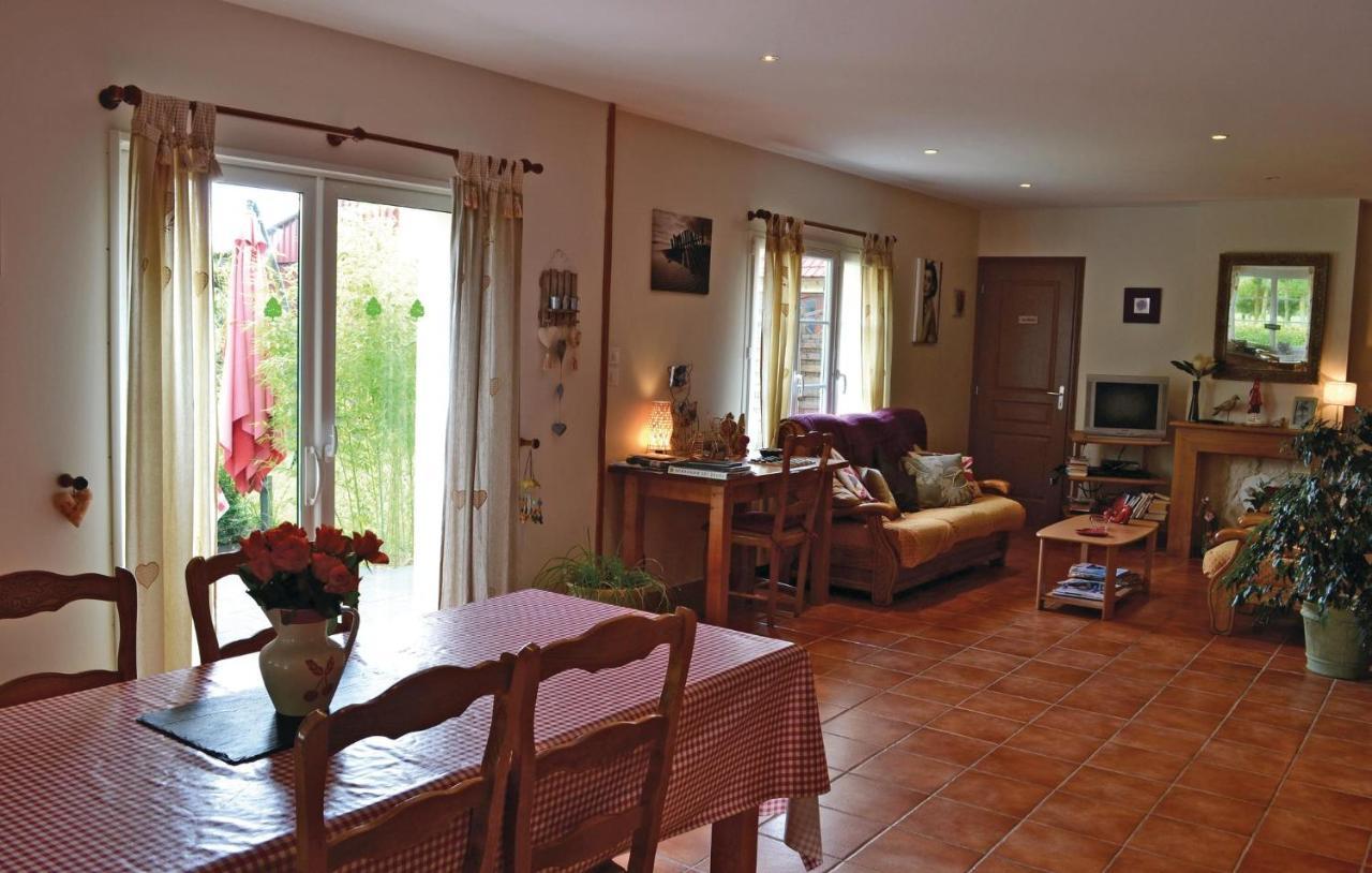 Gite De La Lombardie Lottinghen ภายนอก รูปภาพ