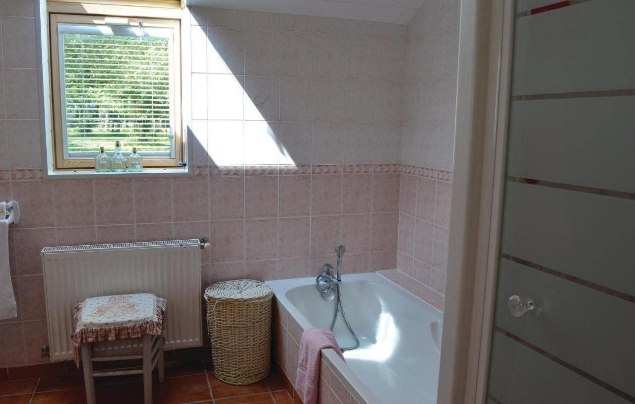 Gite De La Lombardie Lottinghen ภายนอก รูปภาพ