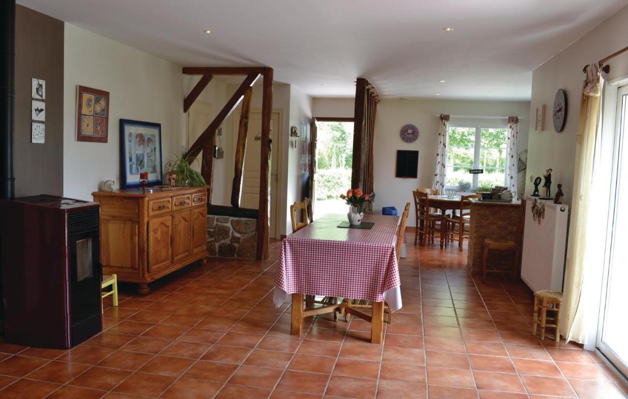 Gite De La Lombardie Lottinghen ภายนอก รูปภาพ